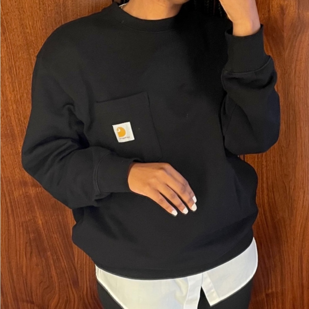 Carhartt CREWNECK